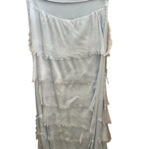 Sample Sale SILK dress/skirt