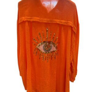 Sample Sale MY EYE orange