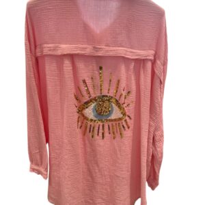 Sample Sale MY EYE bubblegum