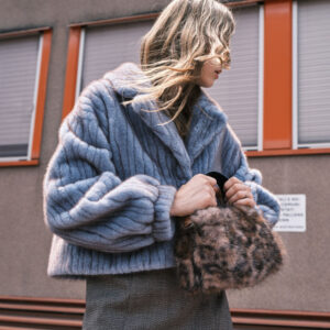 ABA bag & jacket