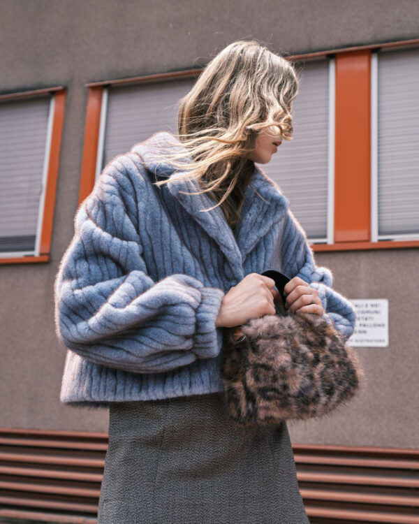 ABA bag & jacket
