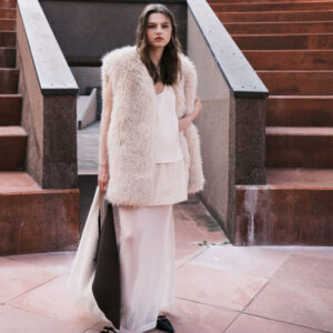 ACTA bag & vest