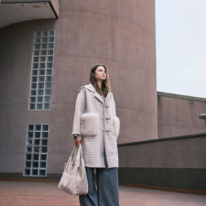 ABY bag & jacket