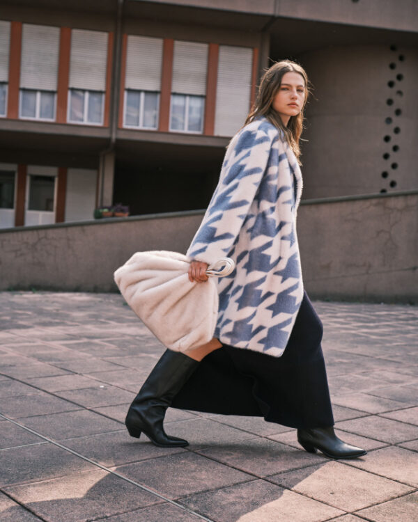 ANNY bag & jacket