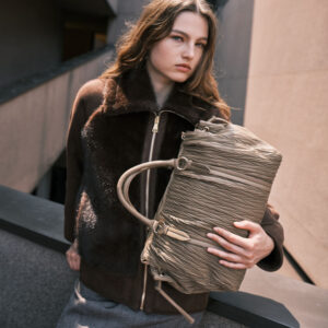 ALLY bag & vest