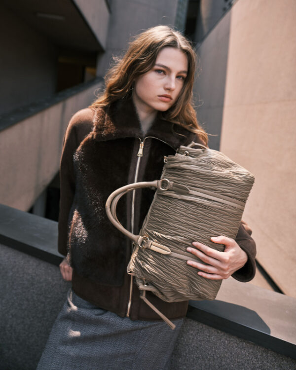 ALLY bag & vest