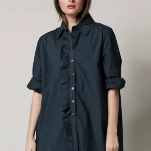 GIRLFRIEND ALMOST BLACK