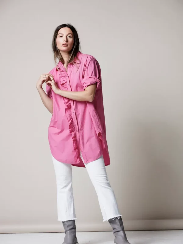 GIRLFRIEND BUBBLEGUM