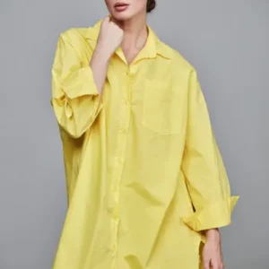 BOYFRIEND LONG YELLOW