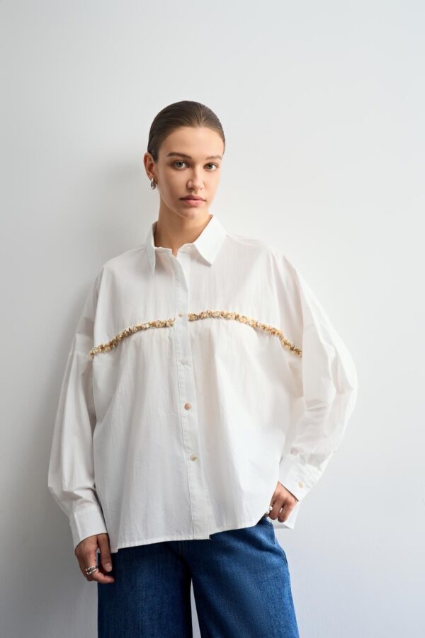 Nikki Blouse - Image 2