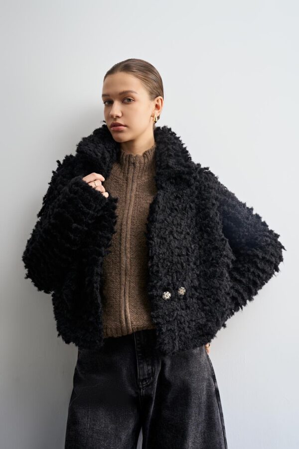 Covert Cardigan - Image 4