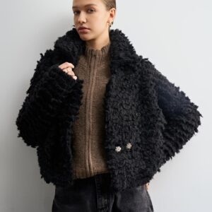Covert Cardigan
