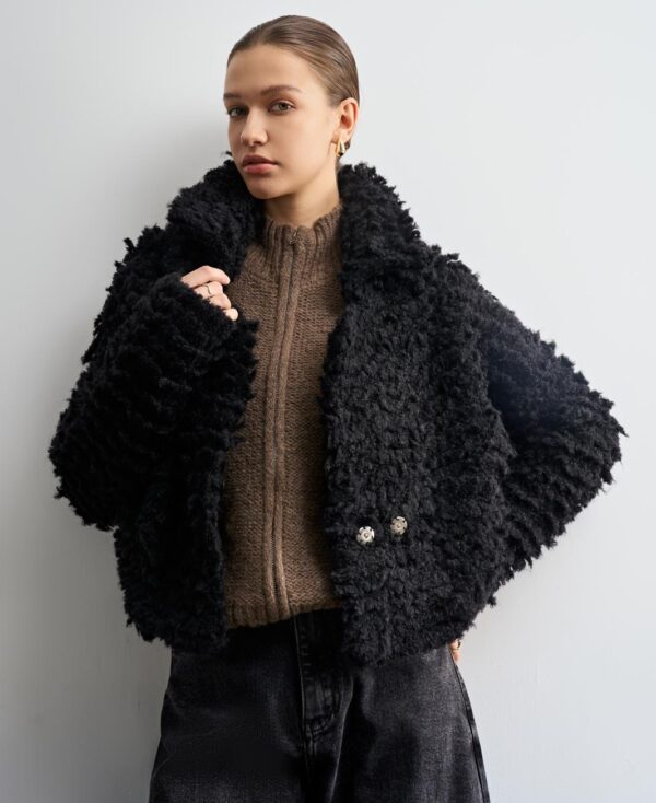 AA Sample Sale must have cardigan - Image 3