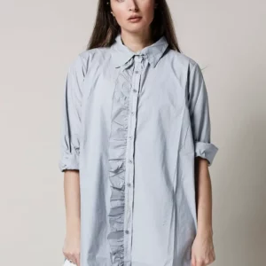 GIRLFRIEND SILVER GREY