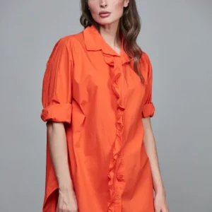 GIRLFRIEND ORANGE