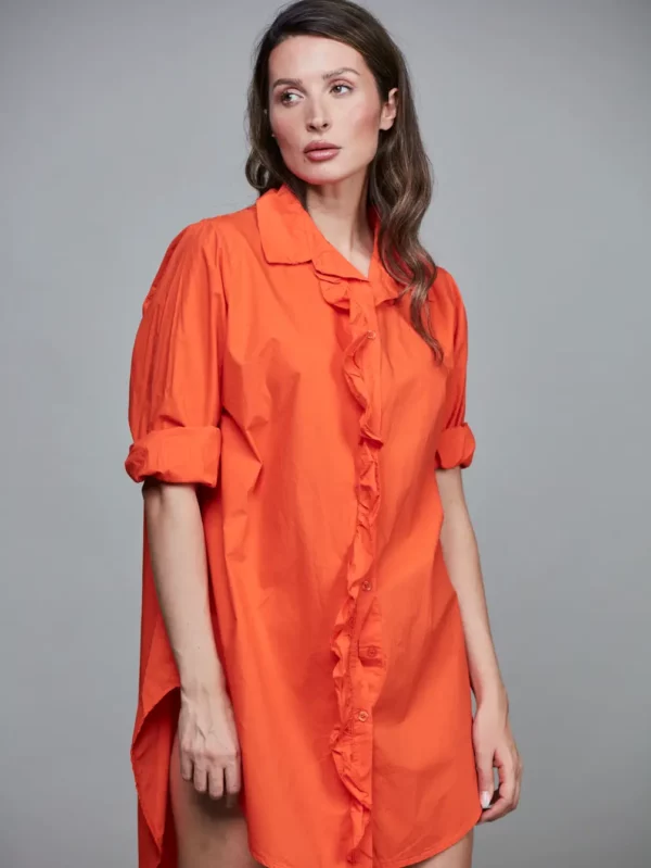 GIRLFRIEND ORANGE
