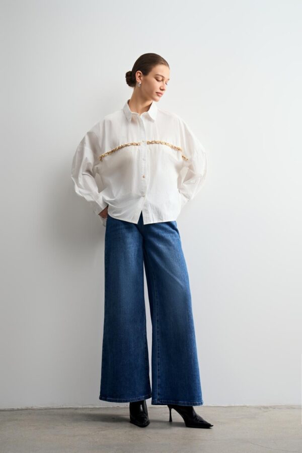 Nikki Blouse - Image 3