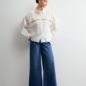Nikki Blouse