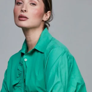 GIRLFRIEND GUCCI GREEN