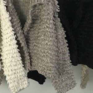 AA Sample Sale must have cardigan