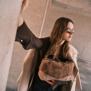 ASTY bag