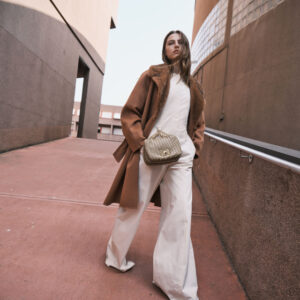 AHA bag & jacket