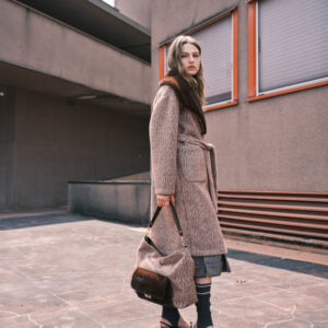 ABY bag & jacket