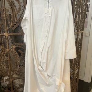 A Sample Sale long design dress, 1 left