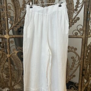 A Sample Sale pants, 1 left