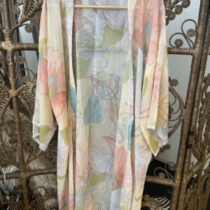 A Sample Sale kaftan, 1 left