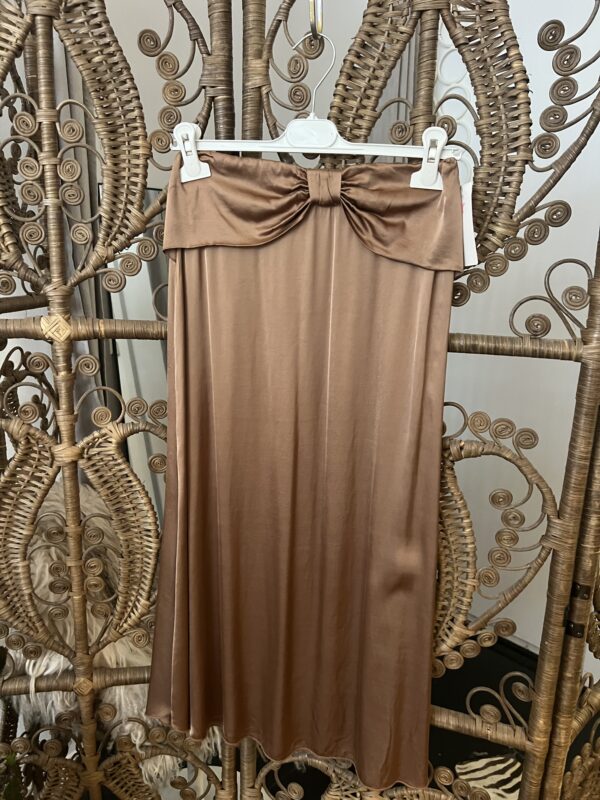 A Sample Sale Skirt, 1 left