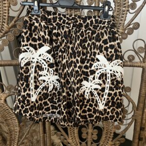 A Sample Sale Leo Shorts, 1 left
