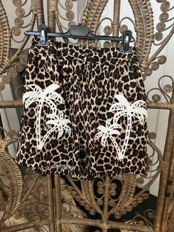 A Sample Sale Leo Shorts, 1 left