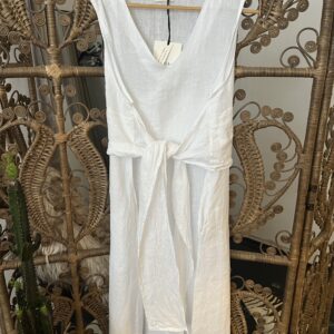 A Sample Sale dress, 1 left