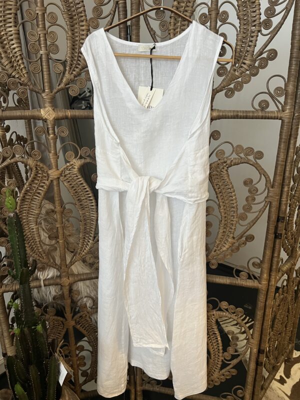 A Sample Sale dress, 1 left