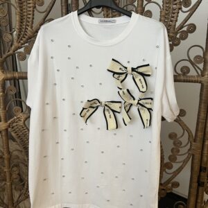 A Sample Sale T-shirt, 1 left