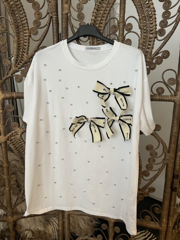 A Sample Sale T-shirt, 1 left