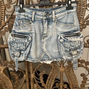 A Sample Sale skirt/short XS, 1 left