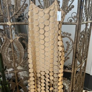 A Sample Sale dress MEDIUM, 1 left