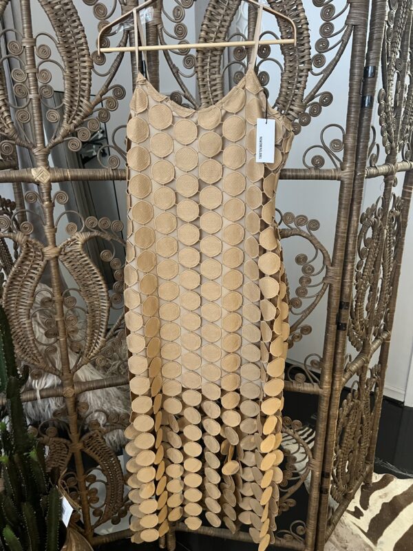 A Sample Sale dress MEDIUM, 1 left
