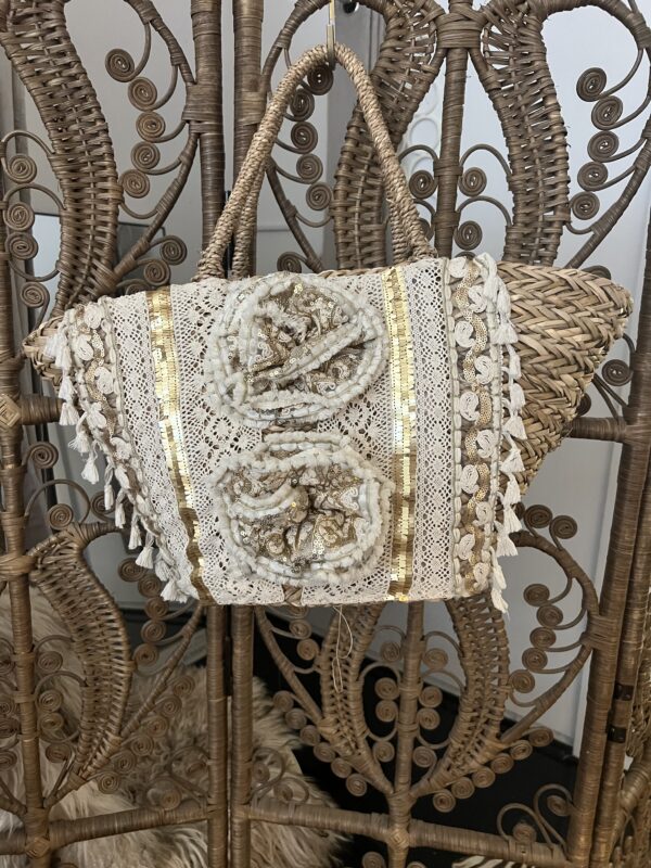A Sample Sale BAG, 1 left