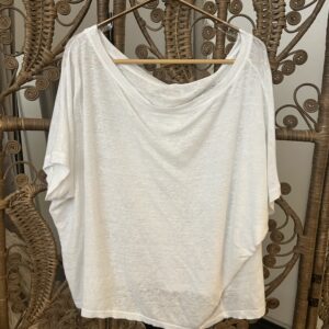 A Sample Sale T shirt, 1 left