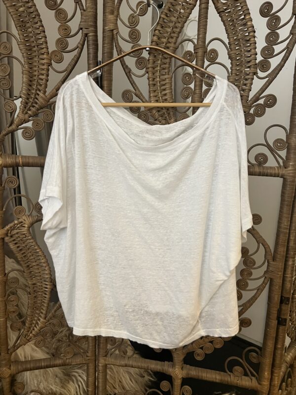 A Sample Sale T shirt, 1 left