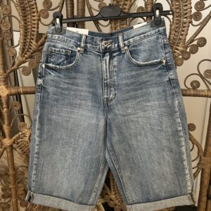 A Sample Sale denim shorts XS