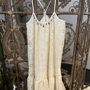 A Sample Sale dress, 1 left