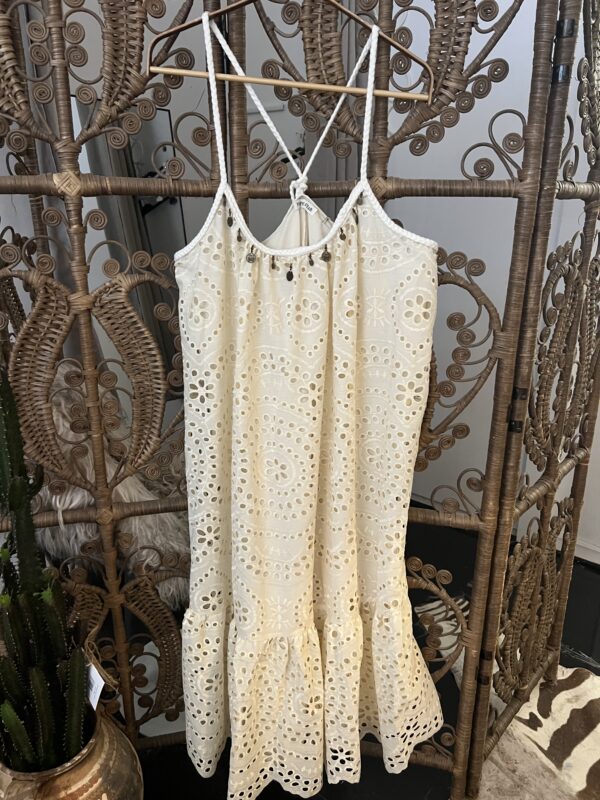 A Sample Sale dress, 1 left