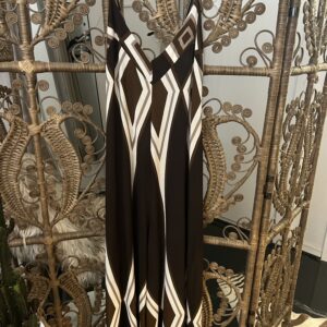 A SAMPLE SALE jumpsuit, 1 left