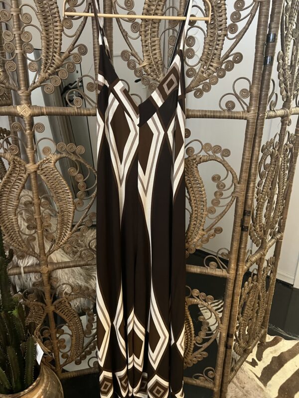 A SAMPLE SALE jumpsuit, 1 left