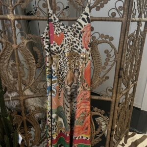 A Sample Sale long dress, 1 left