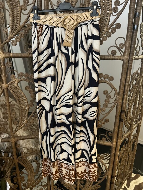 A Sample Sale pants , 1 left